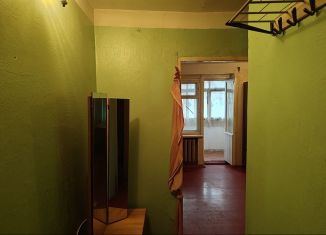 Сдается 1-комнатная квартира, 33 м2, Владикавказ, Кырджалийская улица, 21, 34-й микрорайон