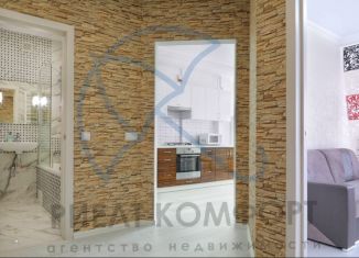 Продажа 1-комнатной квартиры, 45 м2, Зеленоградск, улица Тургенева, 14А, ЖК Кранц-Парк
