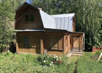 Продажа дачи, 50 м2, село станции Юматово