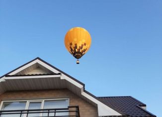 Дом на продажу, 201 м2, деревня Новотроицк, Светлая улица, 4