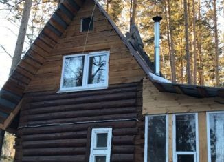 Продажа дома, 45 м2, СНТ Экспериментальный