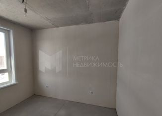 Продаю однокомнатную квартиру, 38.9 м2, Тюмень, ЖК Дебют, Тальниковая улица, 9