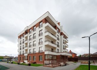 Продается 1-комнатная квартира, 35.9 м2, рабочий посёлок Малаховка, ЖК Малаховский Квартал, квартал Подмосковный, 66к2