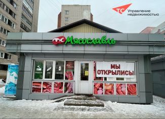 Торговая площадь на продажу, 55 м2, Ярославль, улица Труфанова, 21к2, Дзержинский район