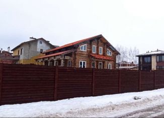 Продам дом, 246 м2, коттеджный посёлок Лесной Пейзаж-2, улица Маковского, 7