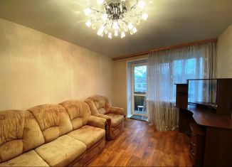 Сдаю в аренду 2-комнатную квартиру, 42 м2, Тула, улица Кутузова, 110А