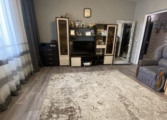 Продам 3-ком. квартиру, 84 м2, поселок Горячий Ключ, Молодёжная улица, 14