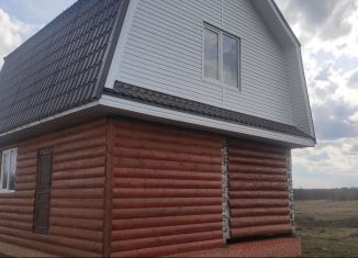 Продажа участка, 40 сот., деревня Марково, Первомайская улица, 49