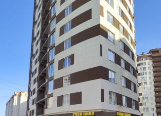 Продается двухкомнатная квартира, 60 м2, Иваново, 1-я Полевая улица, 26, ЖК Аристократ-2