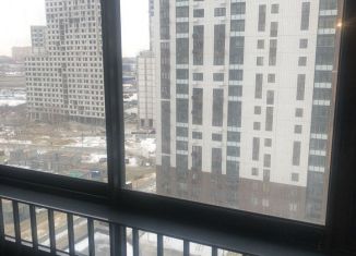 2-ком. квартира на продажу, 44.8 м2, Люберцы, ЖК 1-й Лермонтовский, Рождественская улица, 4