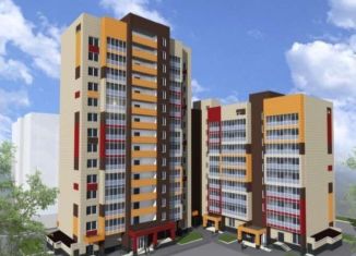 Продам двухкомнатную квартиру, 54.2 м2, Йошкар-Ола, улица 70-летия Вооружённых Сил СССР, с3/2, ЖК Первая Линия