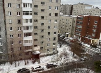 Продается 3-комнатная квартира, 62 м2, Екатеринбург, Червонная улица, Червонная улица