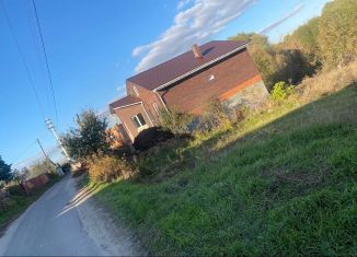 Продаю участок, 7 сот., деревня 1-я Моква, Заречная улица