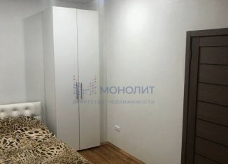 Продается двухкомнатная квартира, 61.7 м2, Нижний Новгород, переулок Райниса, 12, микрорайон Стройплощадка