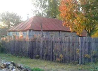 Продается дом, 55 м2, Тамбовская область, Советская улица