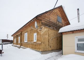 Продам дом, 67.8 м2, посёлок Металлплощадка, улица Чкалова, 15