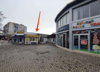 Продается помещение свободного назначения, 17.6 м2, Евпатория, Интернациональная улица, 130Б