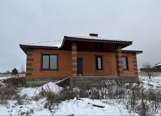 Продаю дом, 132 м2, деревня Русская Свербейка
