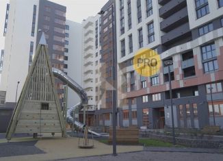 Продаю однокомнатную квартиру, 41.8 м2, Калининград, улица Маршала Борзова, 109, ЖК Альпы