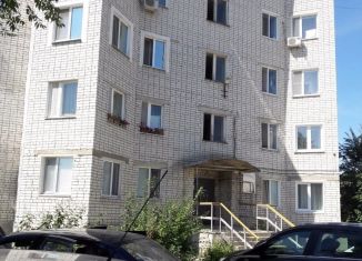 Продается двухкомнатная квартира, 47 м2, Новоульяновск, Ульяновская улица