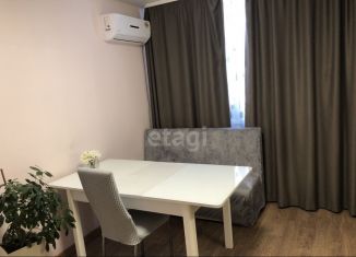 Продаю 2-комнатную квартиру, 52.4 м2, Тюмень, Червишевский тракт, 45к2, ЖК Апрель