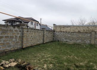 Продажа земельного участка, 10 сот., село Укромное, Вишнёвая улица