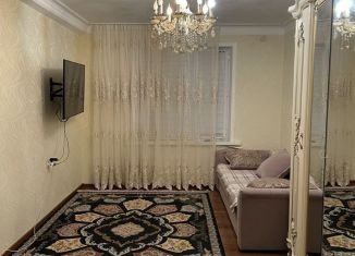 2-комнатная квартира в аренду, 64 м2, село Джалган, Дагестанская улица, 10