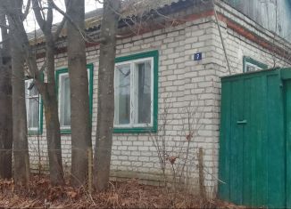 Продажа дома, 50 м2, Новозыбков, Ново-Пролетарская улица
