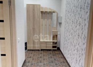 Сдаю в аренду 1-ком. квартиру, 40 м2, Тула, улица Строителей, 4, ЖК Вертикаль