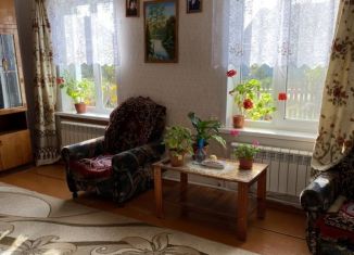 Продам дом, 60 м2, посёлок Нужъялы, Садовая улица