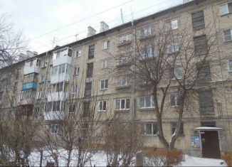 Однокомнатная квартира на продажу, 30 м2, Екатеринбург, Восточная улица, 19, метро Геологическая