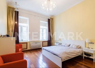 Продам четырехкомнатную квартиру, 190 м2, Москва, Кривоколенный переулок, 14с1, Кривоколенный переулок
