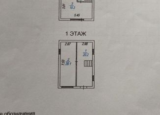 Дом на продажу, 81 м2, станция Сельская, Центральная улица