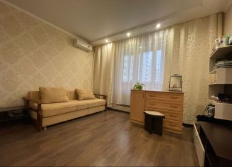 Продается квартира студия, 28 м2, Ростов-на-Дону, улица Ерёменко, 96, ЖК Английский Квартал