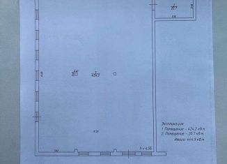 Помещение свободного назначения в аренду, 445 м2, Глазов, улица Пряженникова, 6К2