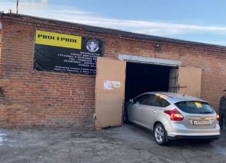 Сдам гараж, 30 м2, Топки, Советская улица, 23