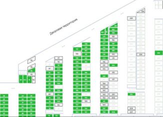 Машиноместо в аренду, 20 м2, Самара, проспект Карла Маркса, 244, метро Спортивная