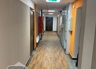 Продам 1-ком. квартиру, 37.5 м2, деревня Сапроново, улица Западный квартал, 5к1, ЖК Видный Берег 2