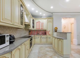 Продается трехкомнатная квартира, 121 м2, Москва, Кочновский проезд, 4к2, Кочновский проезд