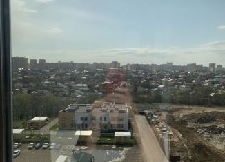 Продается 2-комнатная квартира, 35.2 м2, Казань, ЖК Весна 2
