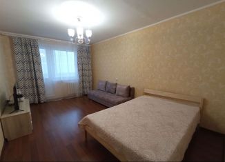 Аренда 1-комнатной квартиры, 36 м2, Пермь, шоссе Космонавтов, 166А, Индустриальный район