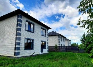 Продам дом, 158 м2, деревня Паренкина