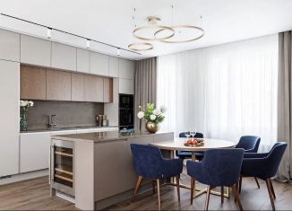 Продаю 3-комнатную квартиру, 112 м2, Сочи, Первомайская улица, 1, микрорайон Центральный