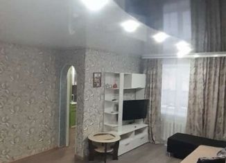 Аренда 2-комнатной квартиры, 48 м2, Иркутская область, микрорайон Гагарина, 6