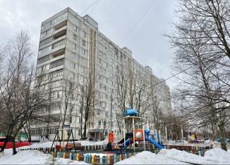 Продажа трехкомнатной квартиры, 62.5 м2, Москва, улица Вилиса Лациса, метро Волоколамская