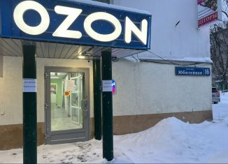 Продажа торговой площади, 224 м2, Щёкино, Юбилейная улица, 16
