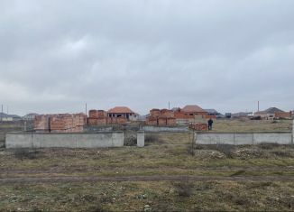 Продажа участка, 8 сот., село Старые-Атаги