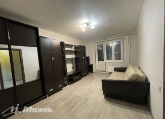 Продам однокомнатную квартиру, 38 м2, деревня Сапроново, ЖК Эко Видное