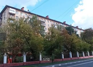 Продаю многокомнатную квартиру, 134 м2, Москва, улица Академика Бочвара, район Щукино