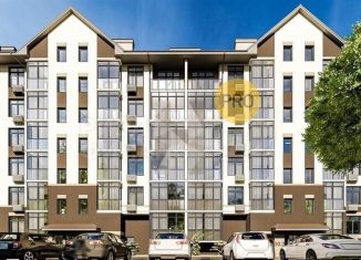Продажа двухкомнатной квартиры, 65.3 м2, Светлогорск